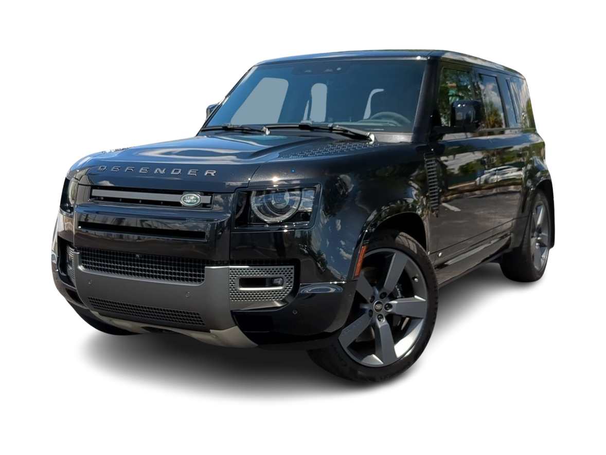 2024 Land Rover Defender 110 -
                  Orlando, FL