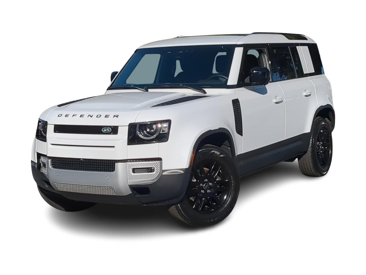 Thumbnail: 2025 Land Rover Defender - 1