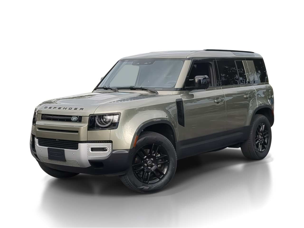 2025 Land Rover Defender S's photo