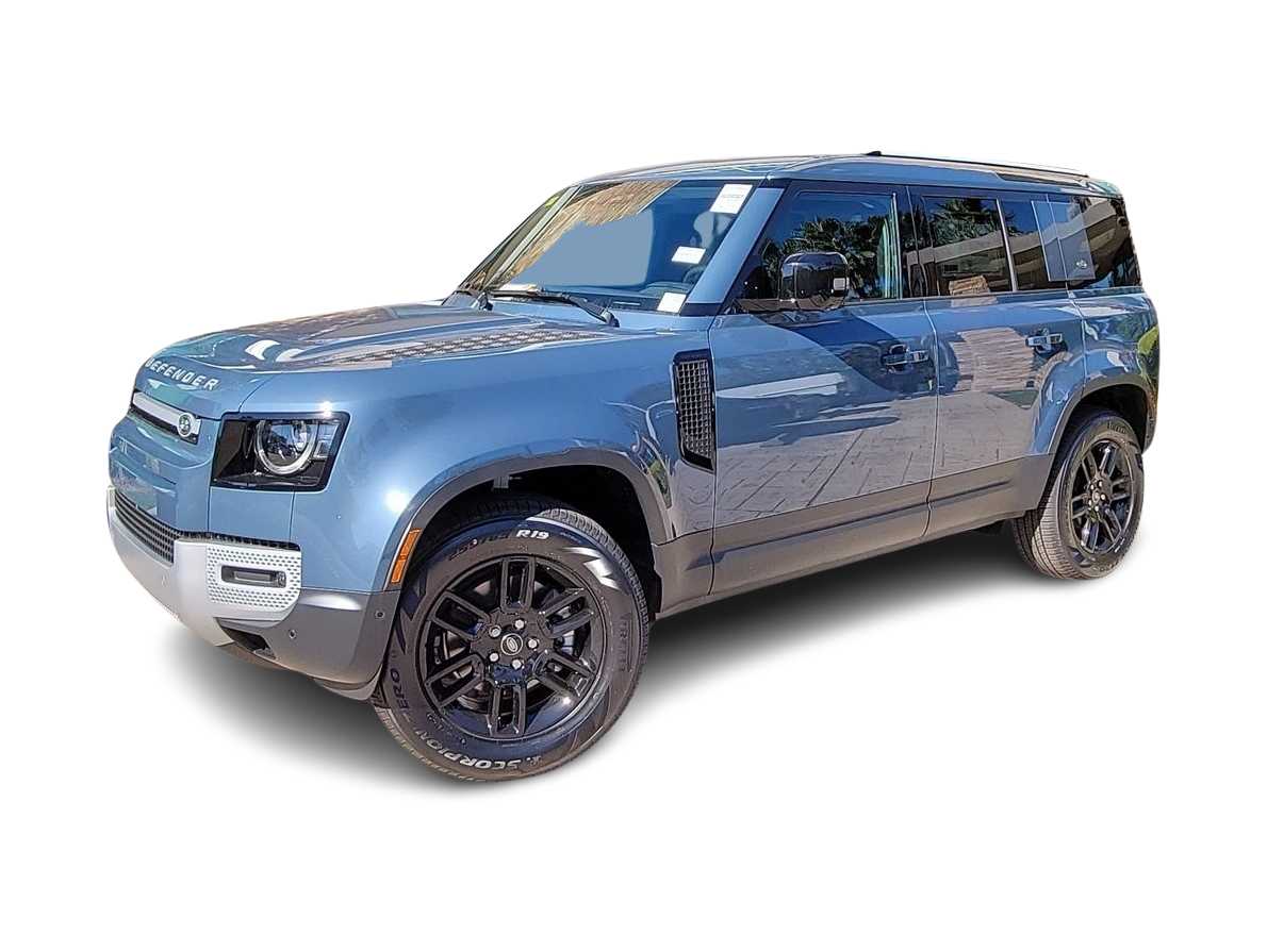 Thumbnail: 2024 Land Rover Defender - 1