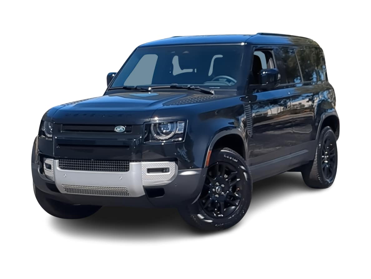 Thumbnail: 2025 Land Rover Defender - 1