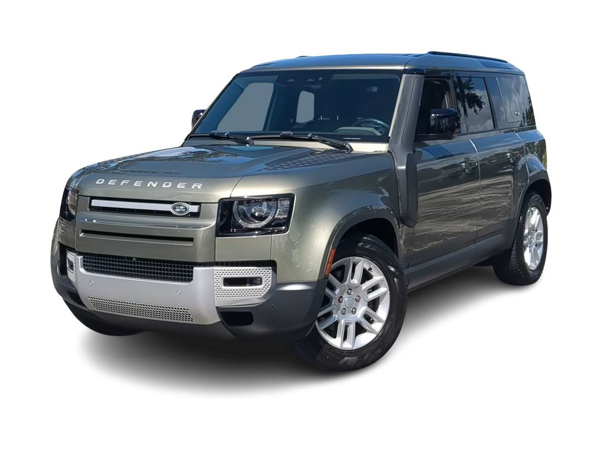 2023 Land Rover Defender 110 -
                  Orlando, FL