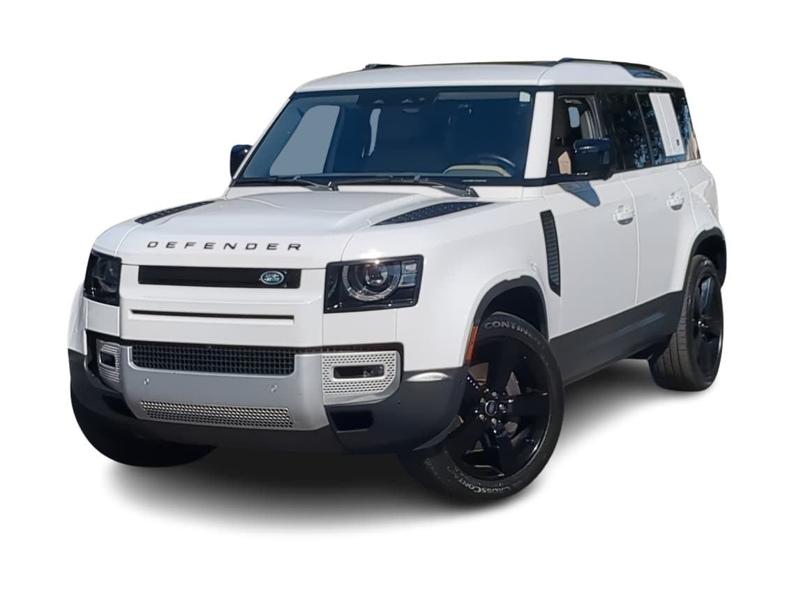 2022 Land Rover Defender 110 -
                  Orlando, FL