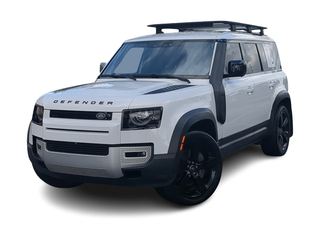 2022 Land Rover Defender 110 -
                  Orlando, FL