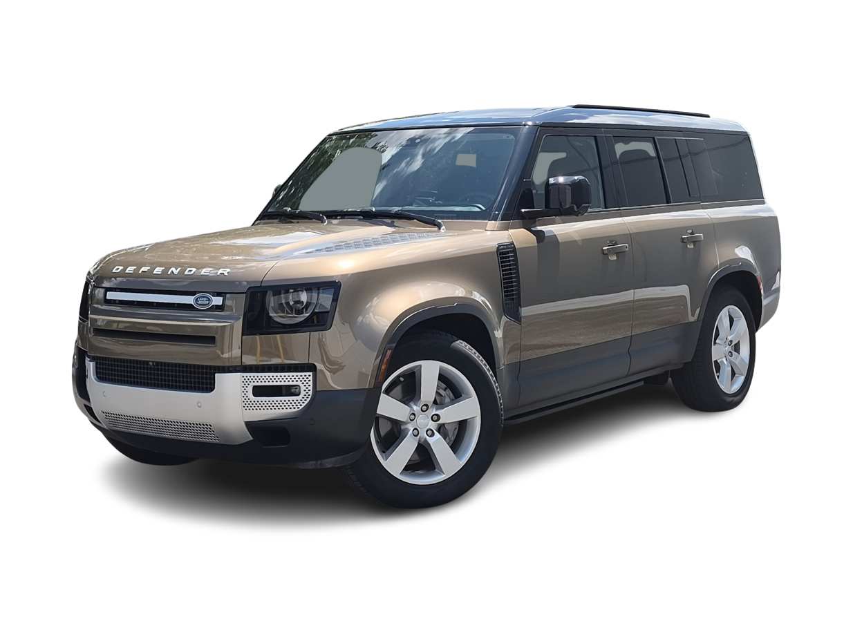 Thumbnail: 2025 Land Rover Defender - 1