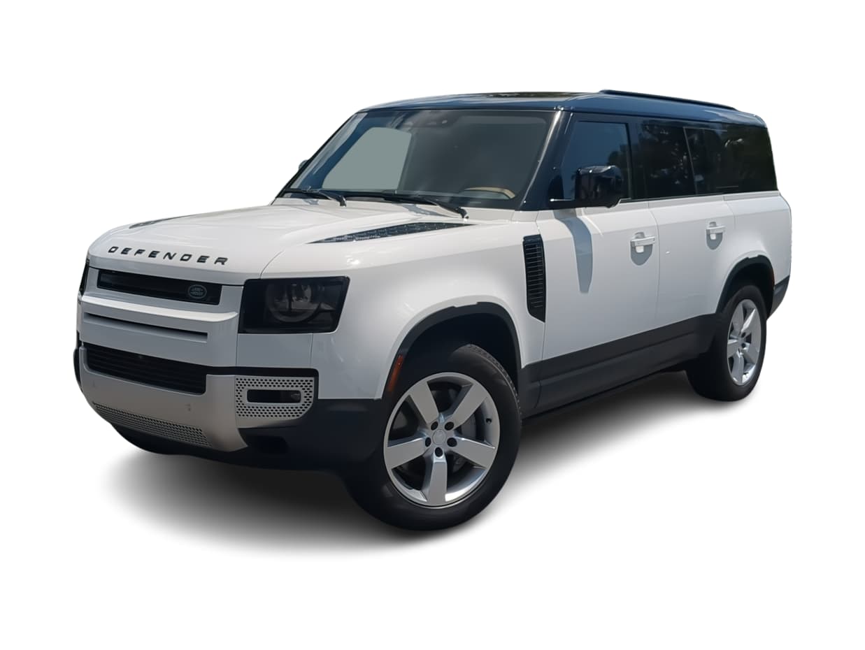 Thumbnail: 2025 Land Rover Defender - 1