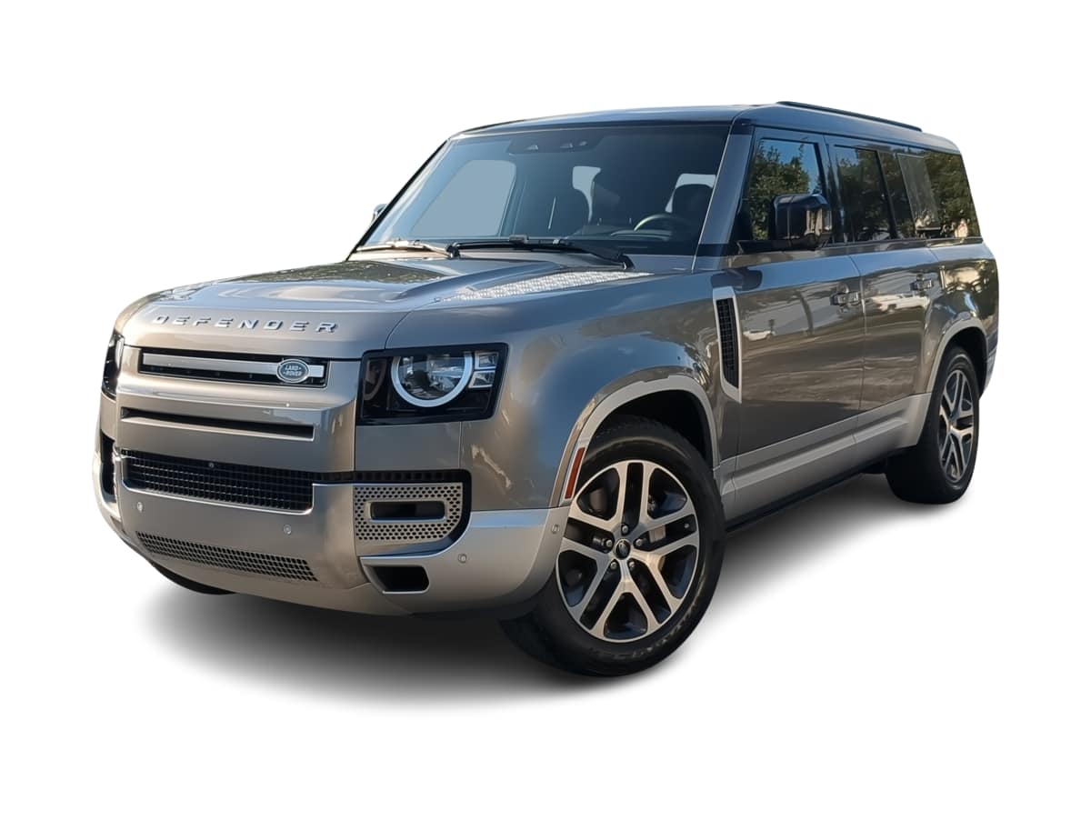 Thumbnail: 2023 Land Rover Defender - 1