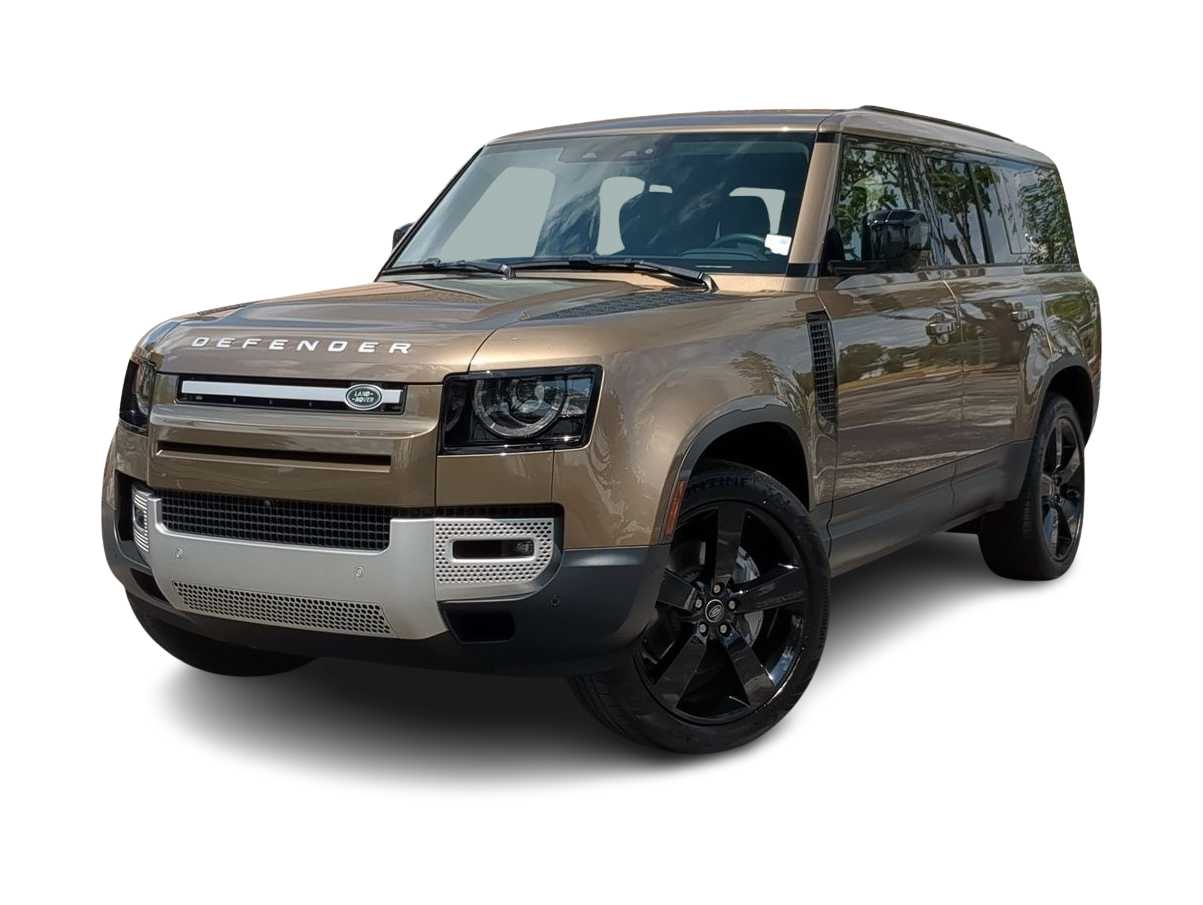 2024 Land Rover Defender 130 -
                Orlando, FL