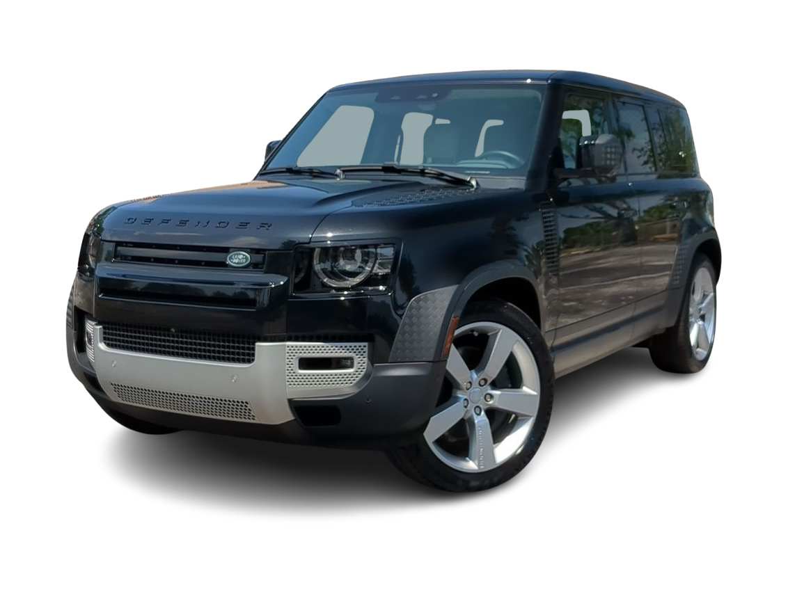 2024 Land Rover Defender 110 -
                  Orlando, FL