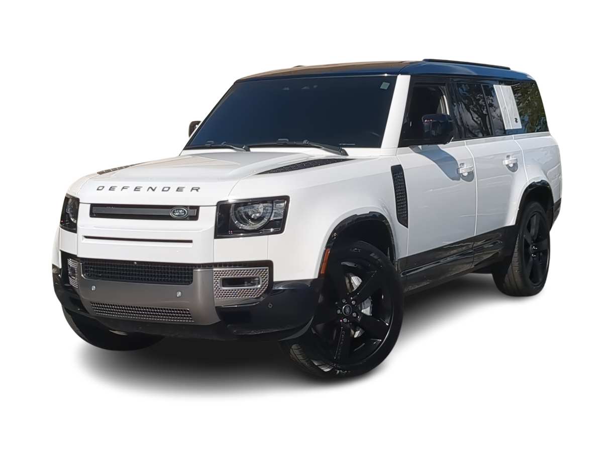 2023 Land Rover Defender 130 -
                  Orlando, FL