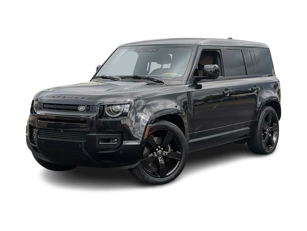 Thumbnail: 2025 Land Rover Defender - 1