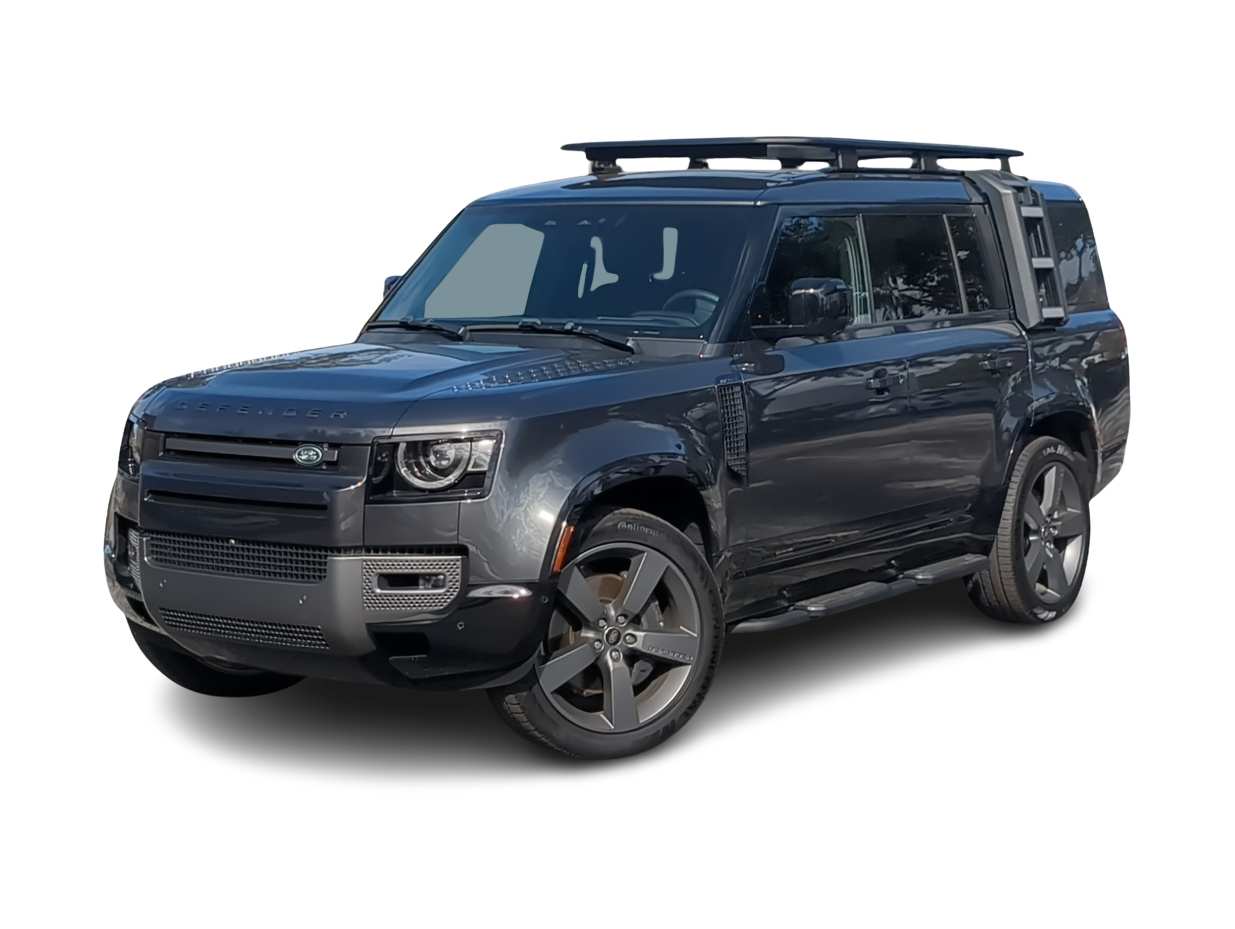 2025 Land Rover Defender 130 -
                  Orlando, FL