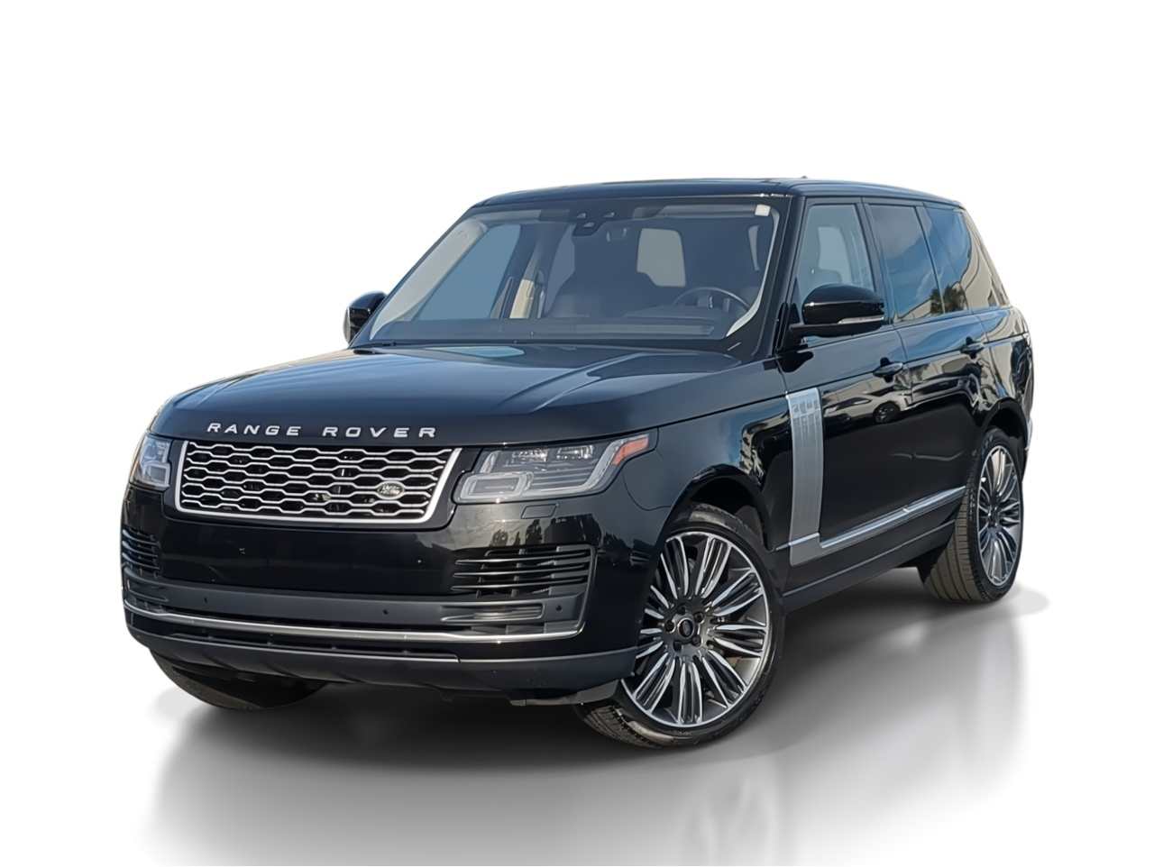 2022 Land Rover Range Rover HSE Wesminster's photo
