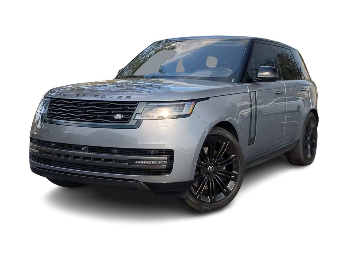 2023 Land Rover Range Rover Autobiography -
                Orlando, FL