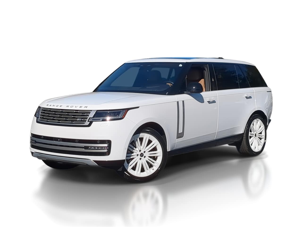 2023 Land Rover Range Rover Autobiography's photo