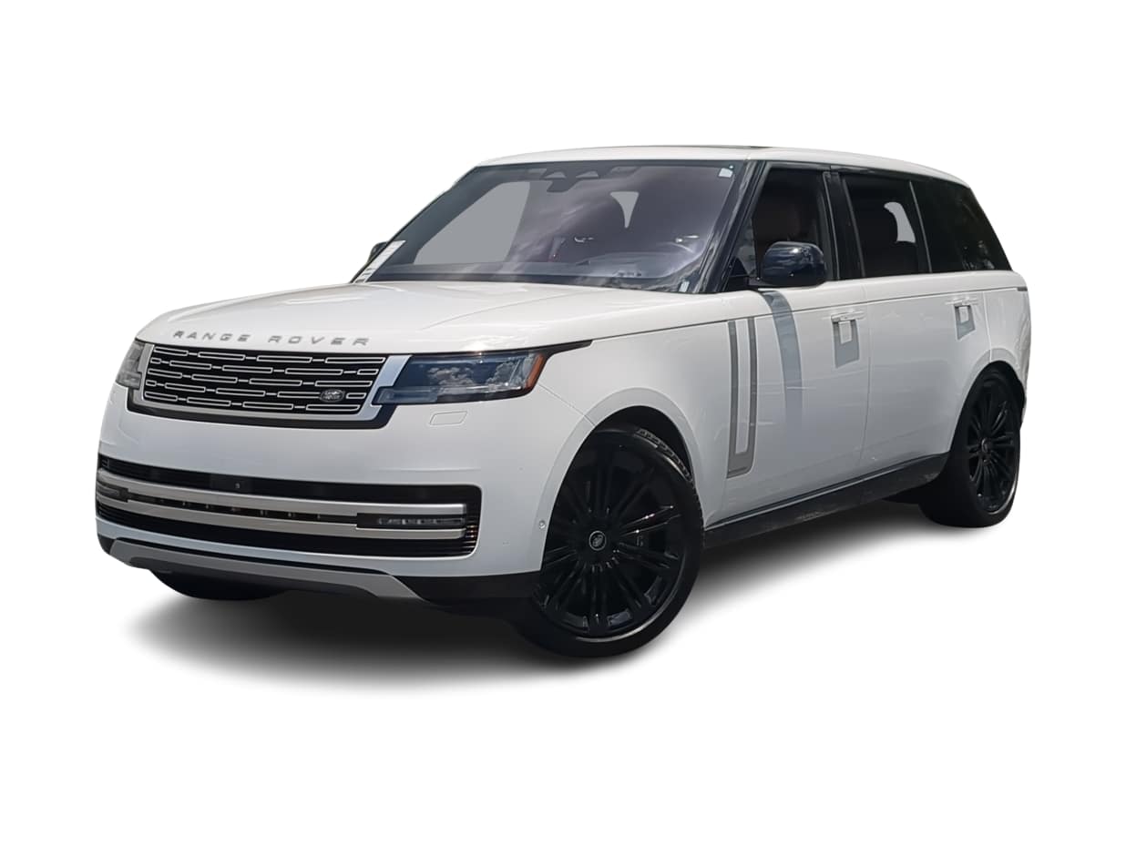 2023 Land Rover Range Rover Autobiography -
                  Orlando, FL