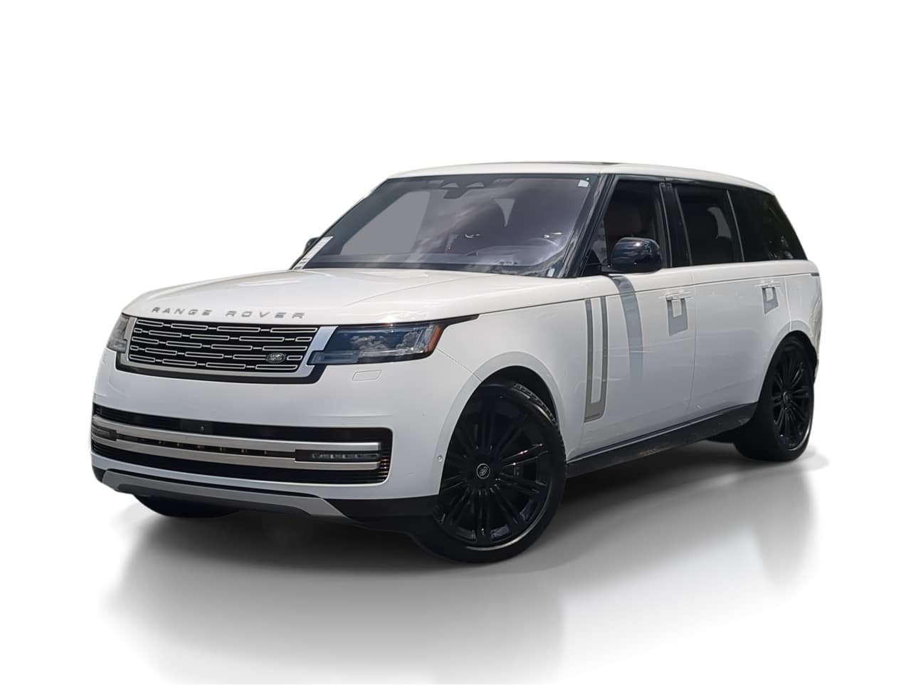 2023 Land Rover Range Rover