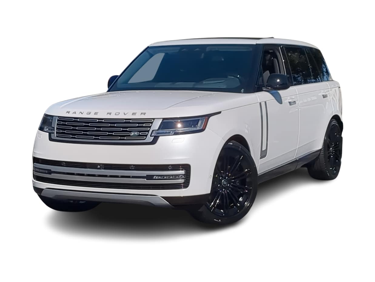 Thumbnail: 2025 Land Rover Range Rover - 1