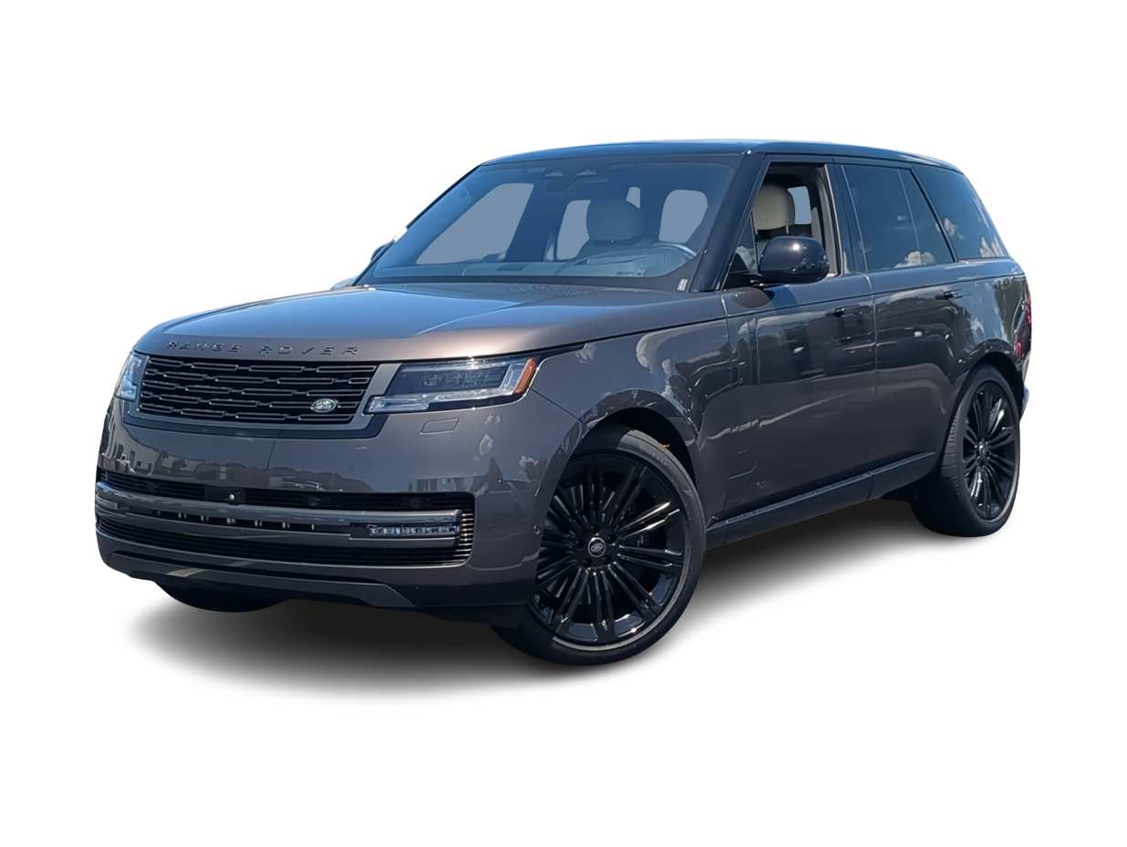 Thumbnail: 2023 Land Rover Range Rover - 1