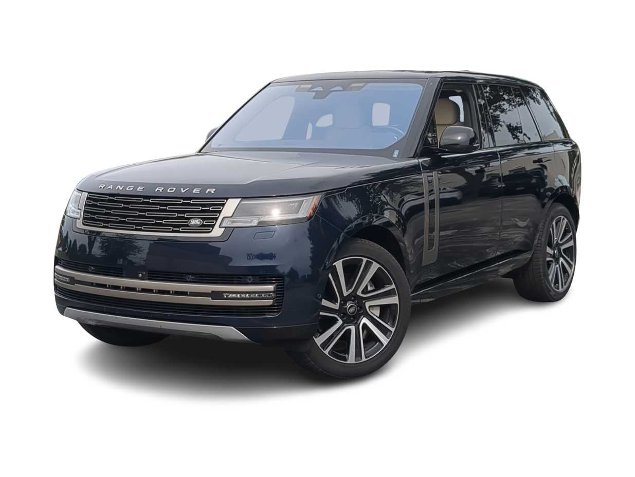 Thumbnail: 2023 Land Rover Range Rover - 1