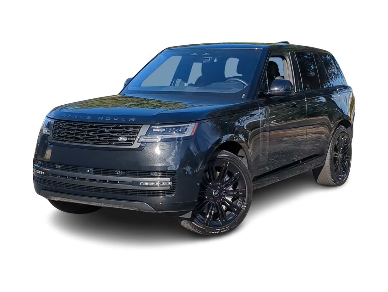Thumbnail: 2023 Land Rover Range Rover - 1