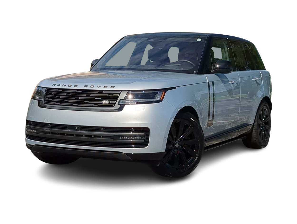 2023 Land Rover Range Rover SE -
                Orlando, FL