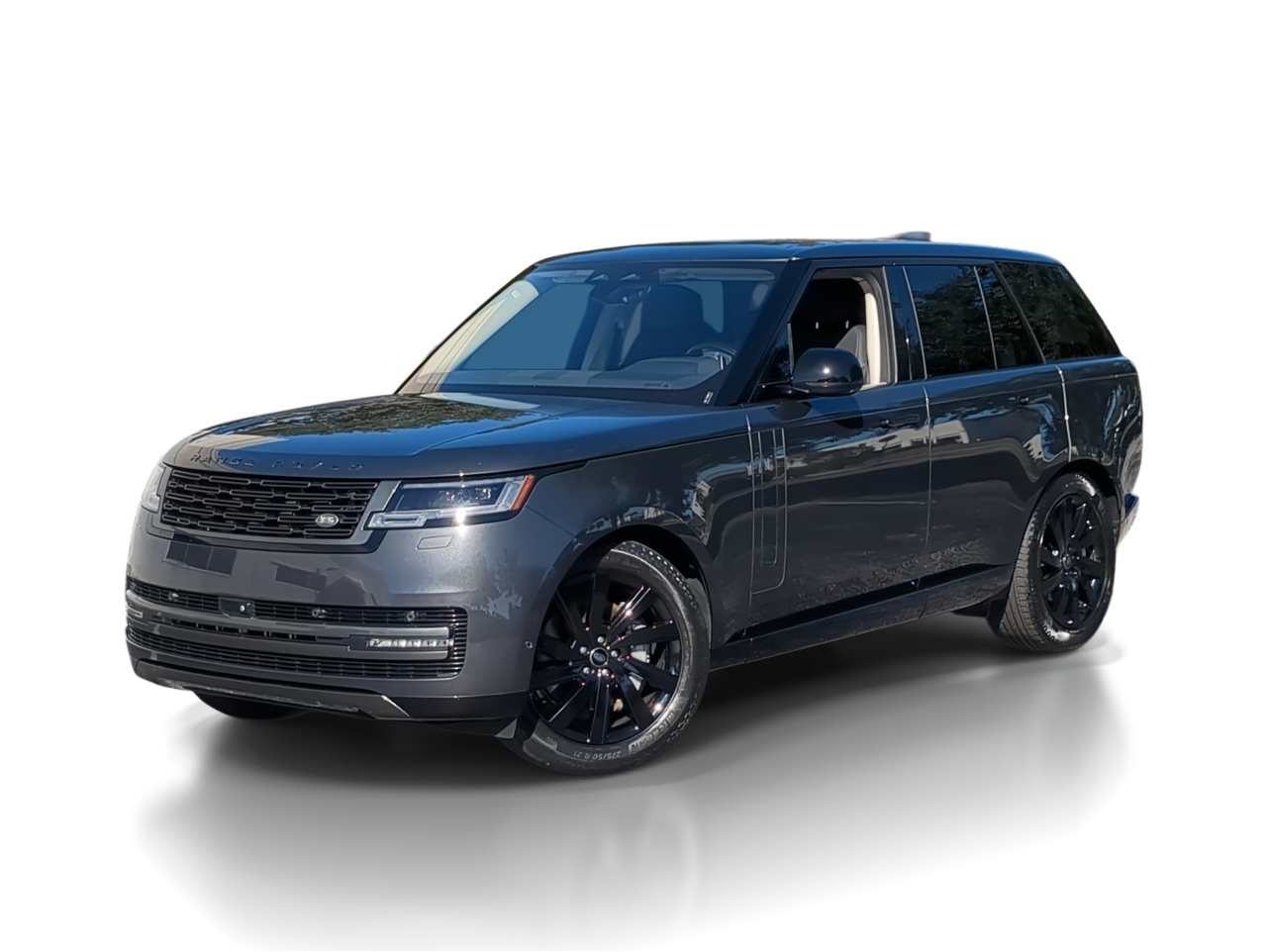 2023 Land Rover Range Rover SE's photo
