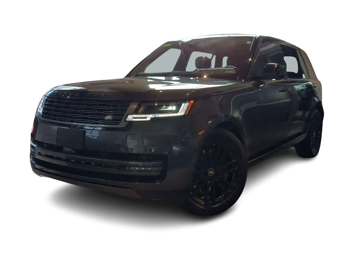 2023 Land Rover Range Rover SE -
                Orlando, FL