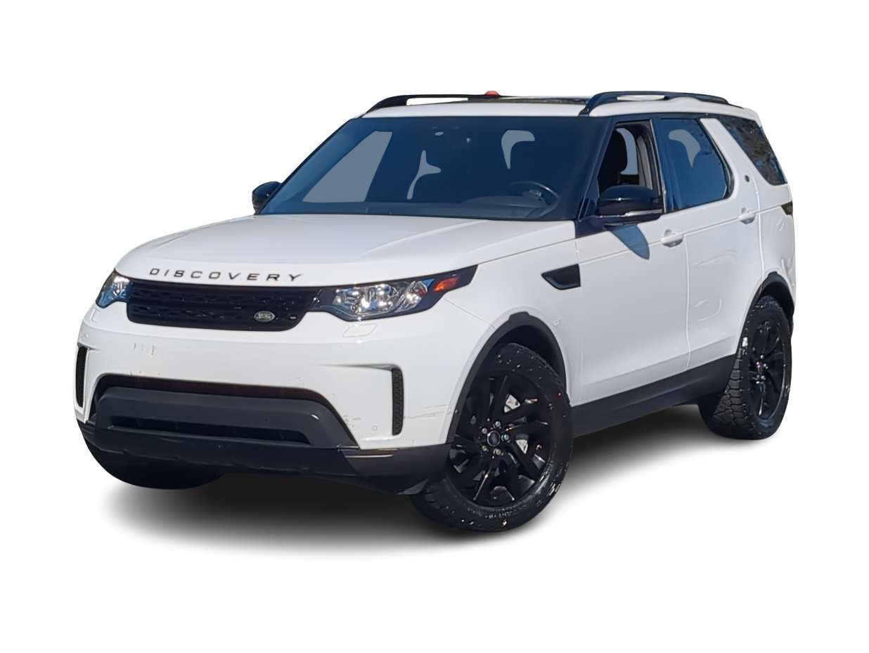 2018 Land Rover Discovery SE -
                  Orlando, FL