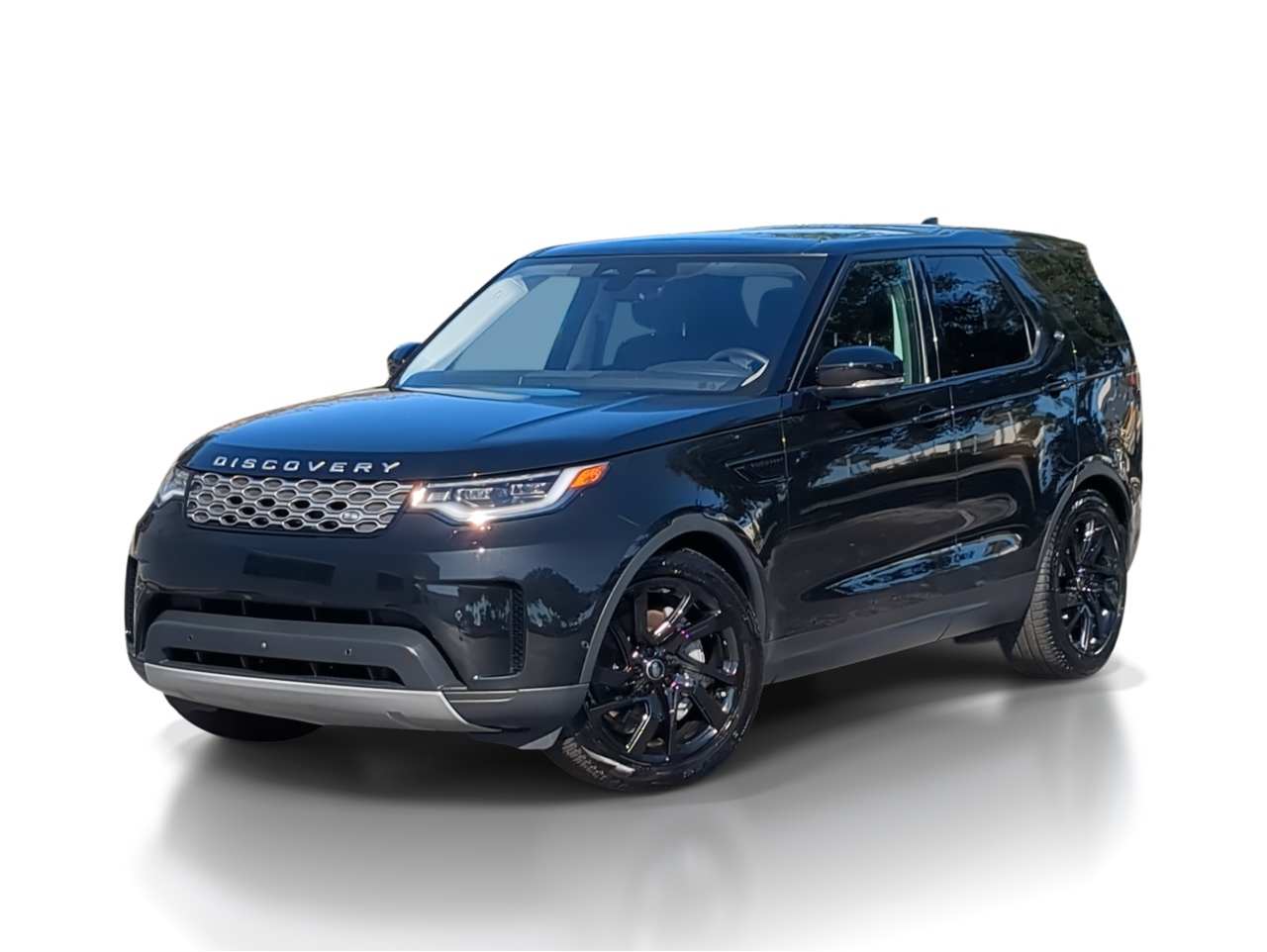 2024 Land Rover Discovery S's photo