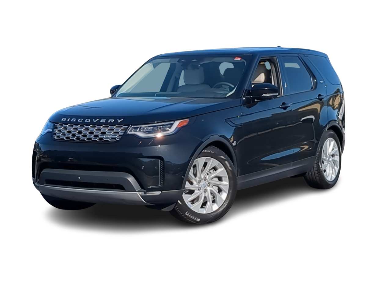 2025 Land Rover Discovery S -
                  Orlando, FL