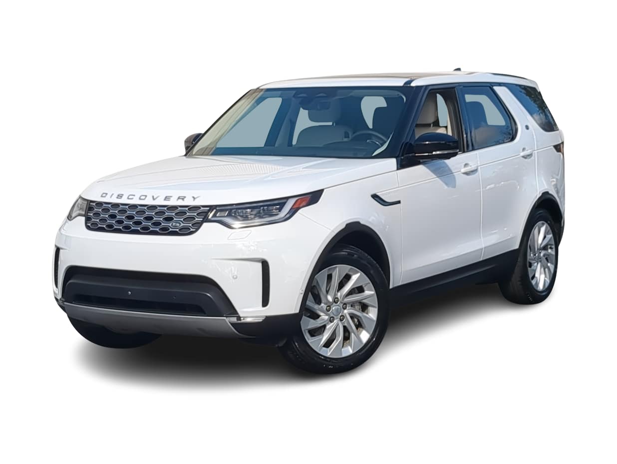 2025 Land Rover Discovery S -
                  Orlando, FL