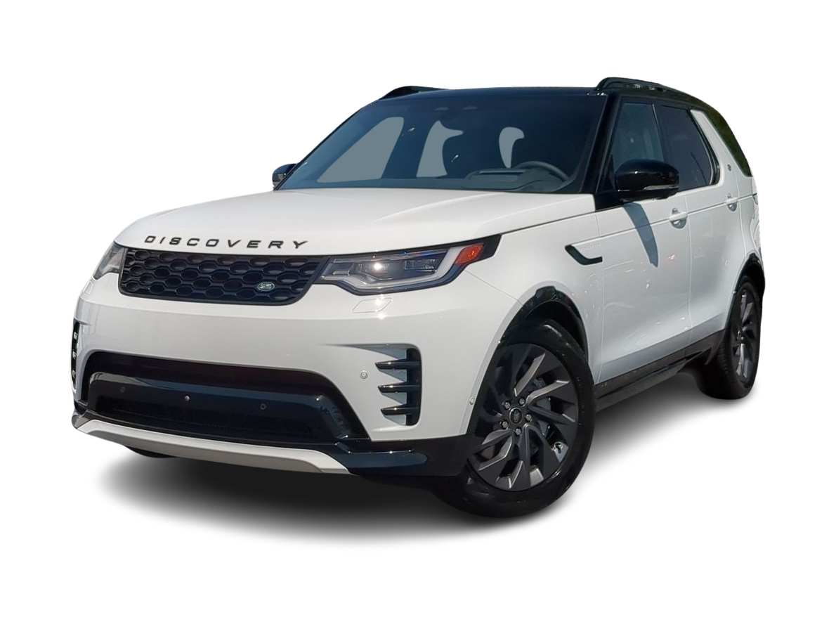 2024 Land Rover Discovery Dynamic SE -
                  Orlando, FL