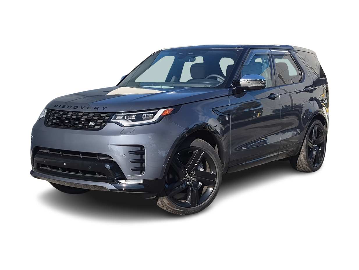 2025 Land Rover Discovery Dynamic SE -
                  Orlando, FL