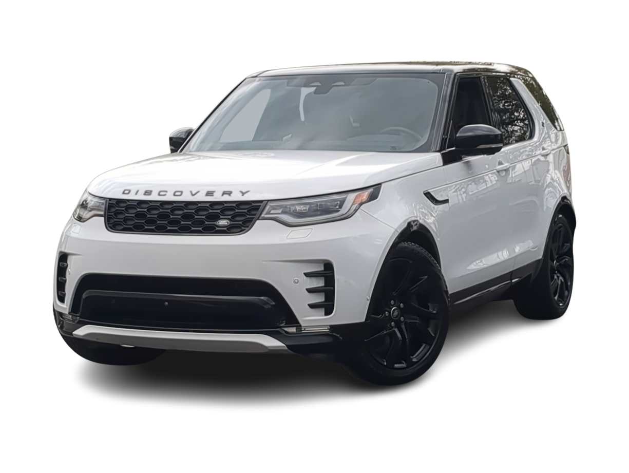 Thumbnail: 2025 Land Rover Discovery - 1