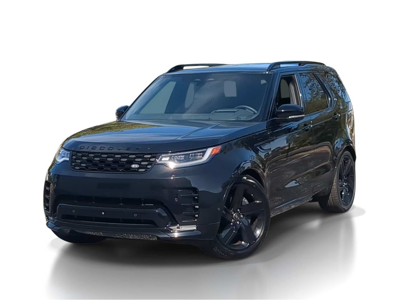 2025 Land Rover Discovery Dynamic SE