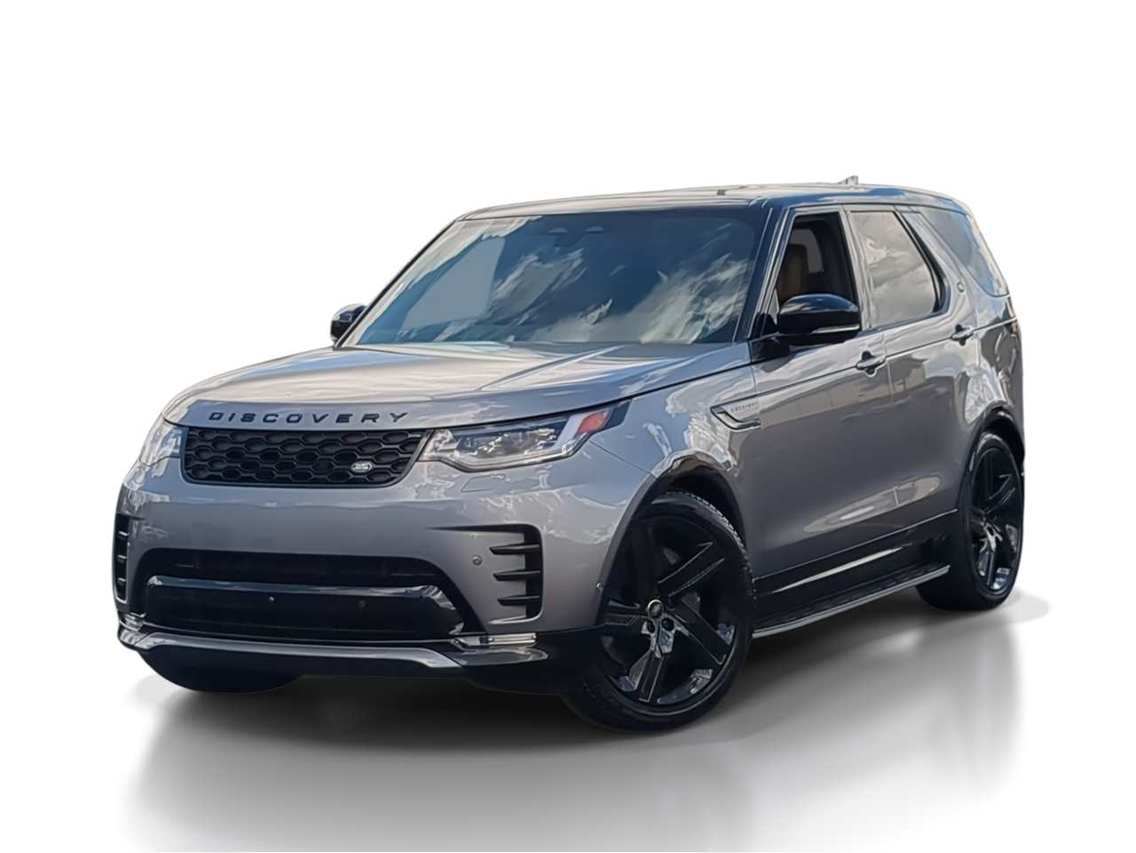 2025 Land Rover Discovery Dynamic SE