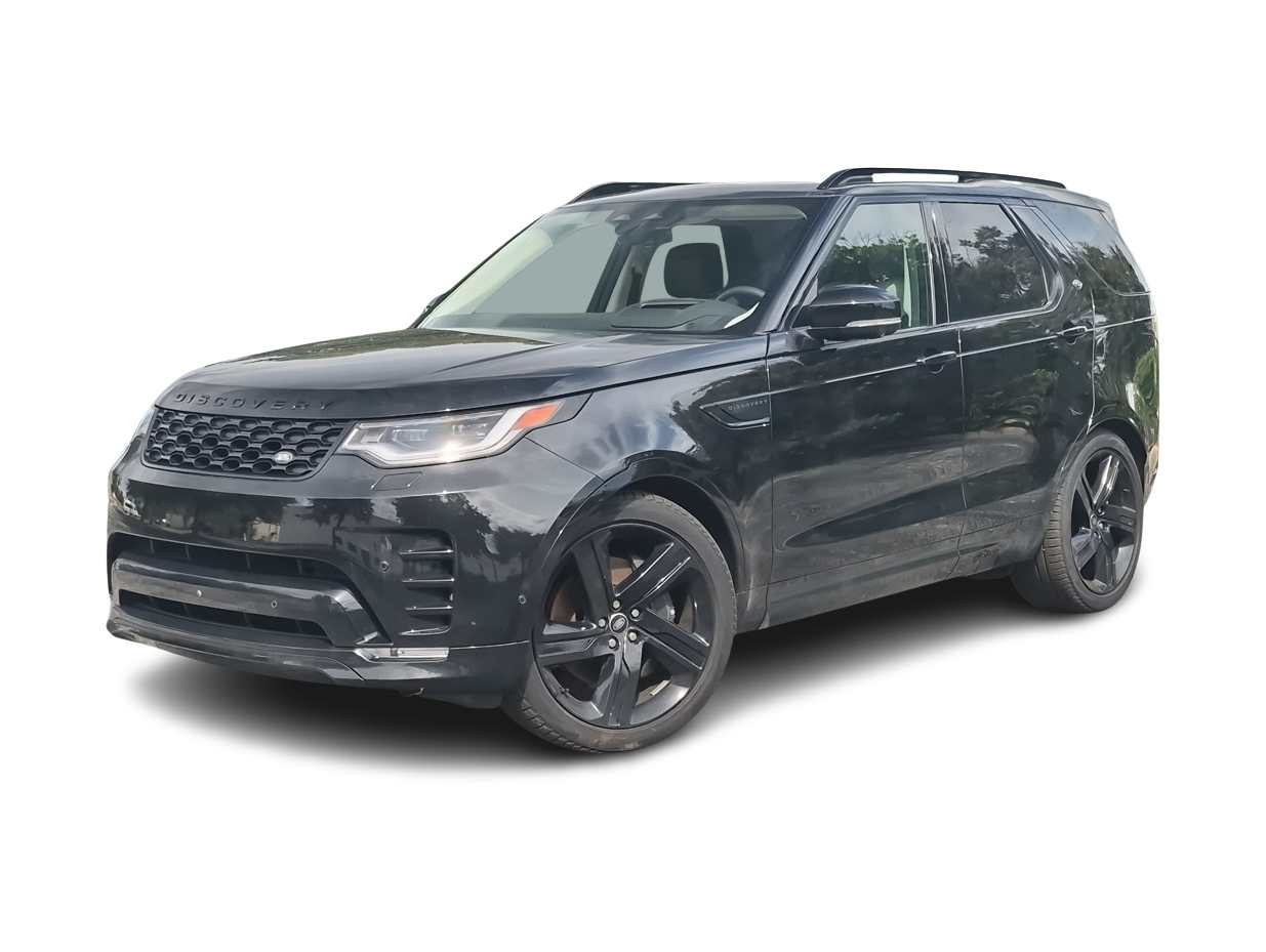 2025 Land Rover Discovery Dynamic SE -
                  Orlando, FL