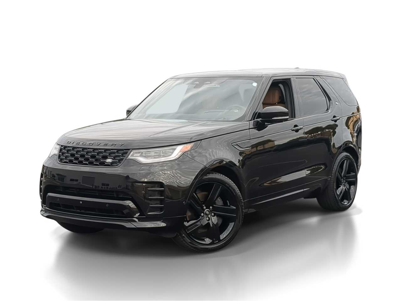 2024 Land Rover Discovery Dynamic SE