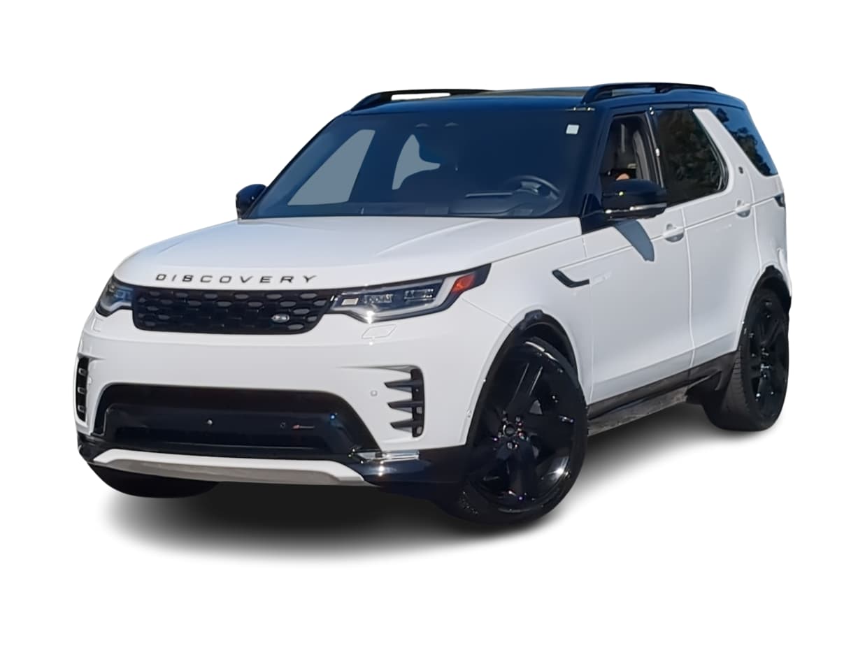 2023 Land Rover Discovery R-Dynamic HSE -
                  Orlando, FL