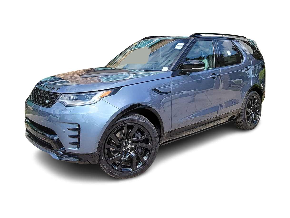 2023 Land Rover Discovery R-Dynamic S -
                Orlando, FL