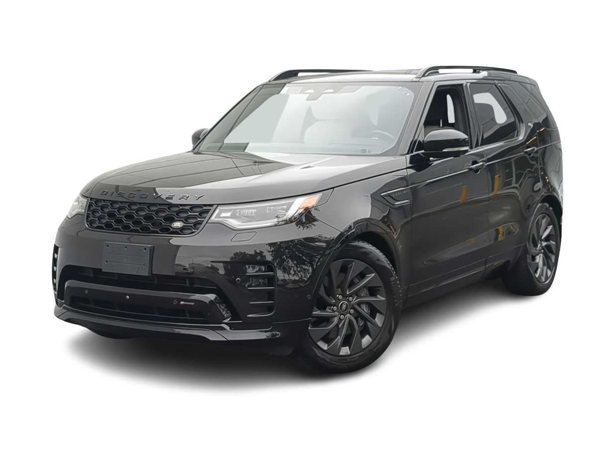 2023 Land Rover Discovery R-Dynamic S -
                  Orlando, FL