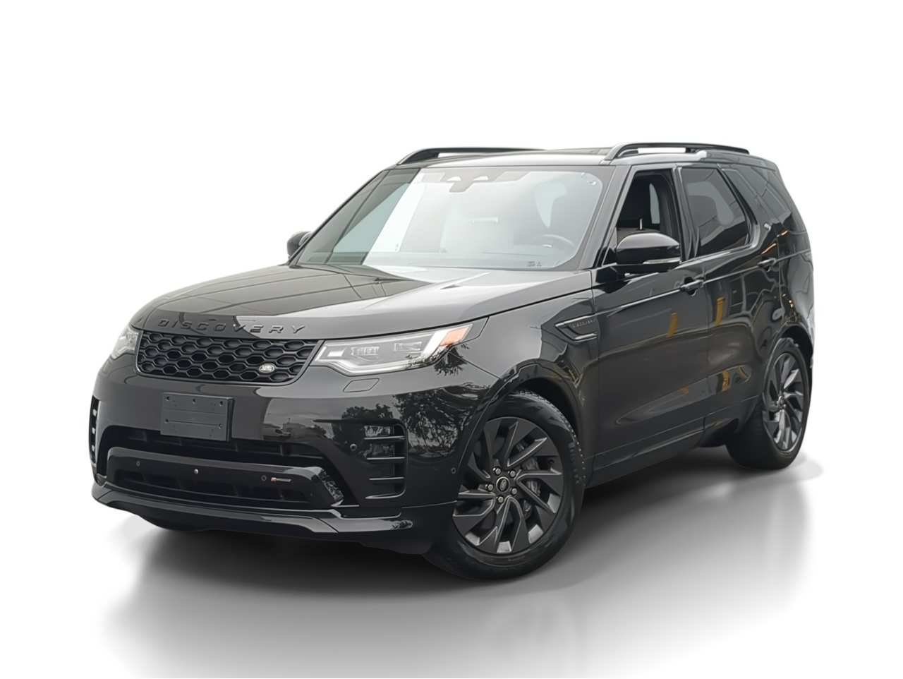 2023 Land Rover Discovery S R Dynamic