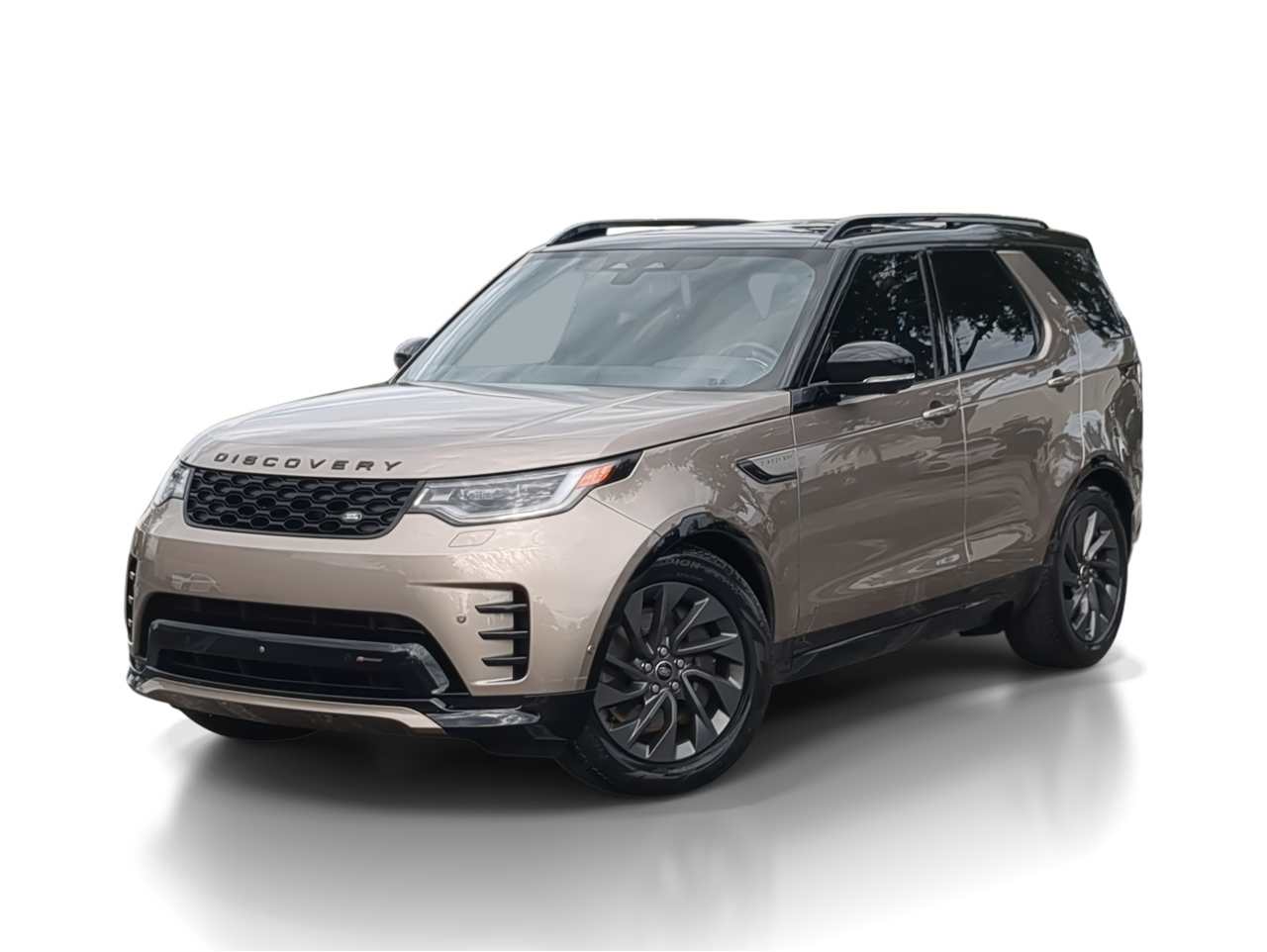 2023 Land Rover Discovery S R Dynamic's photo