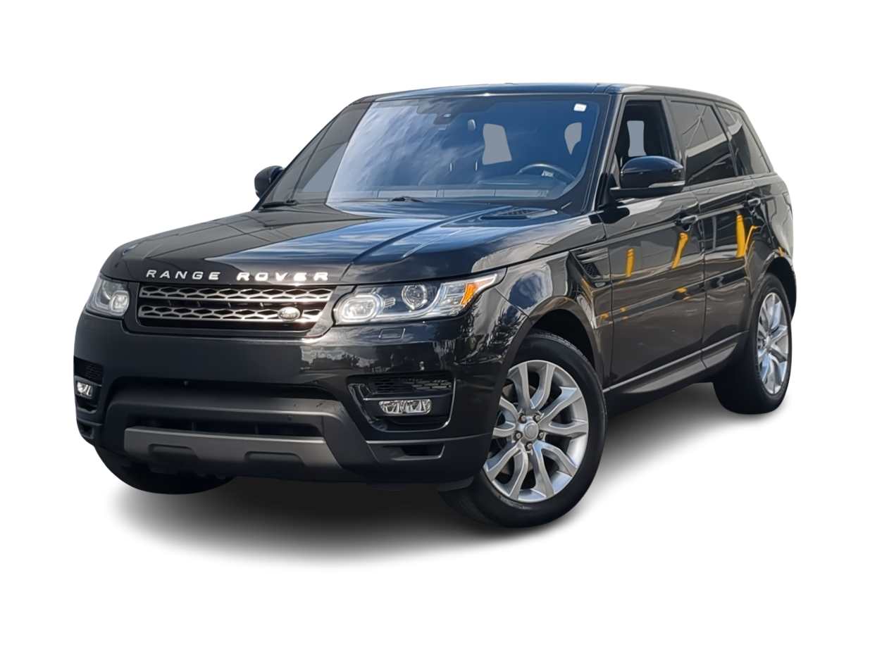 2016 Land Rover Range Rover Sport SE -
                  Orlando, FL