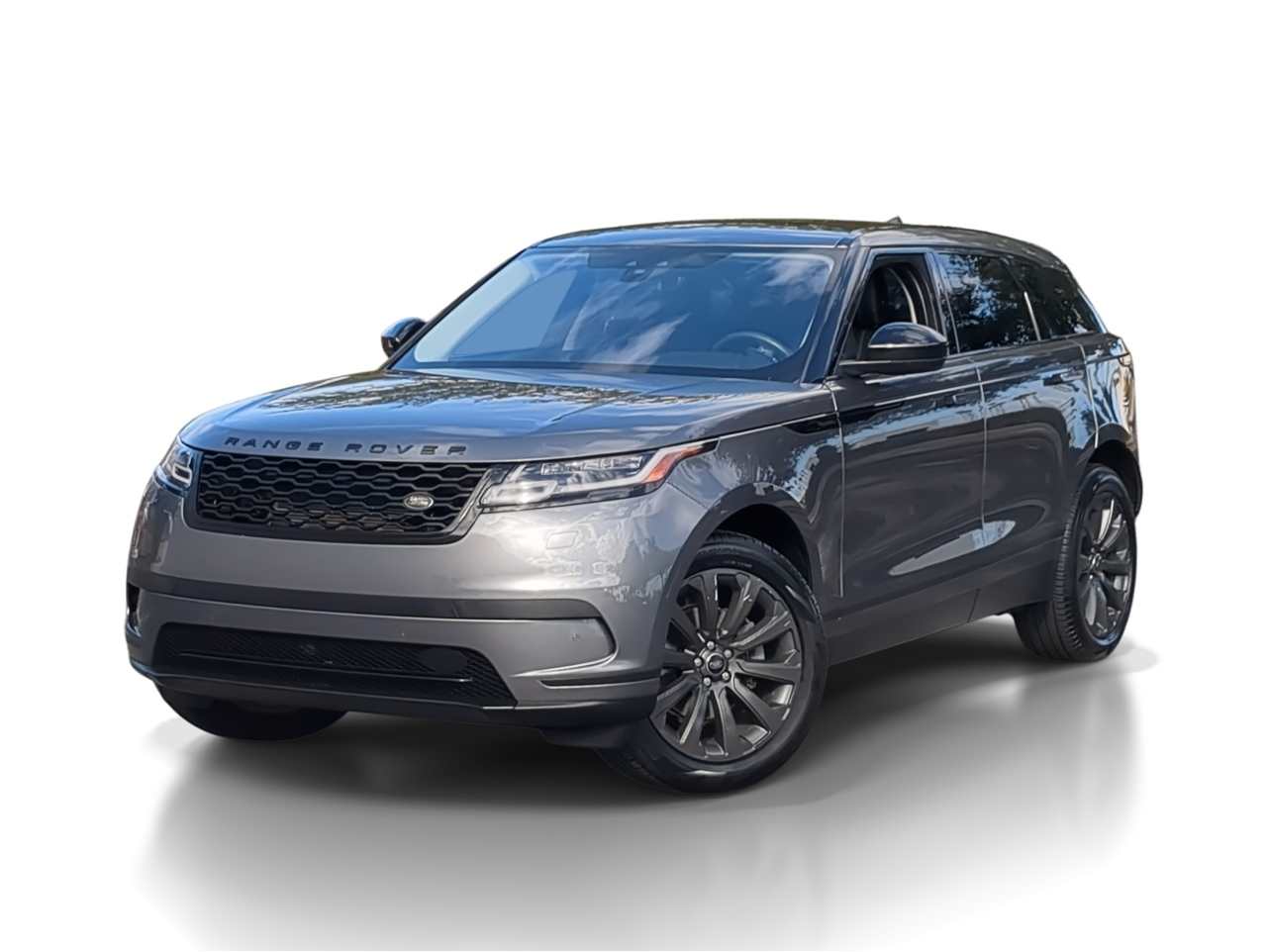 2019 Land Rover Range Rover Velar S