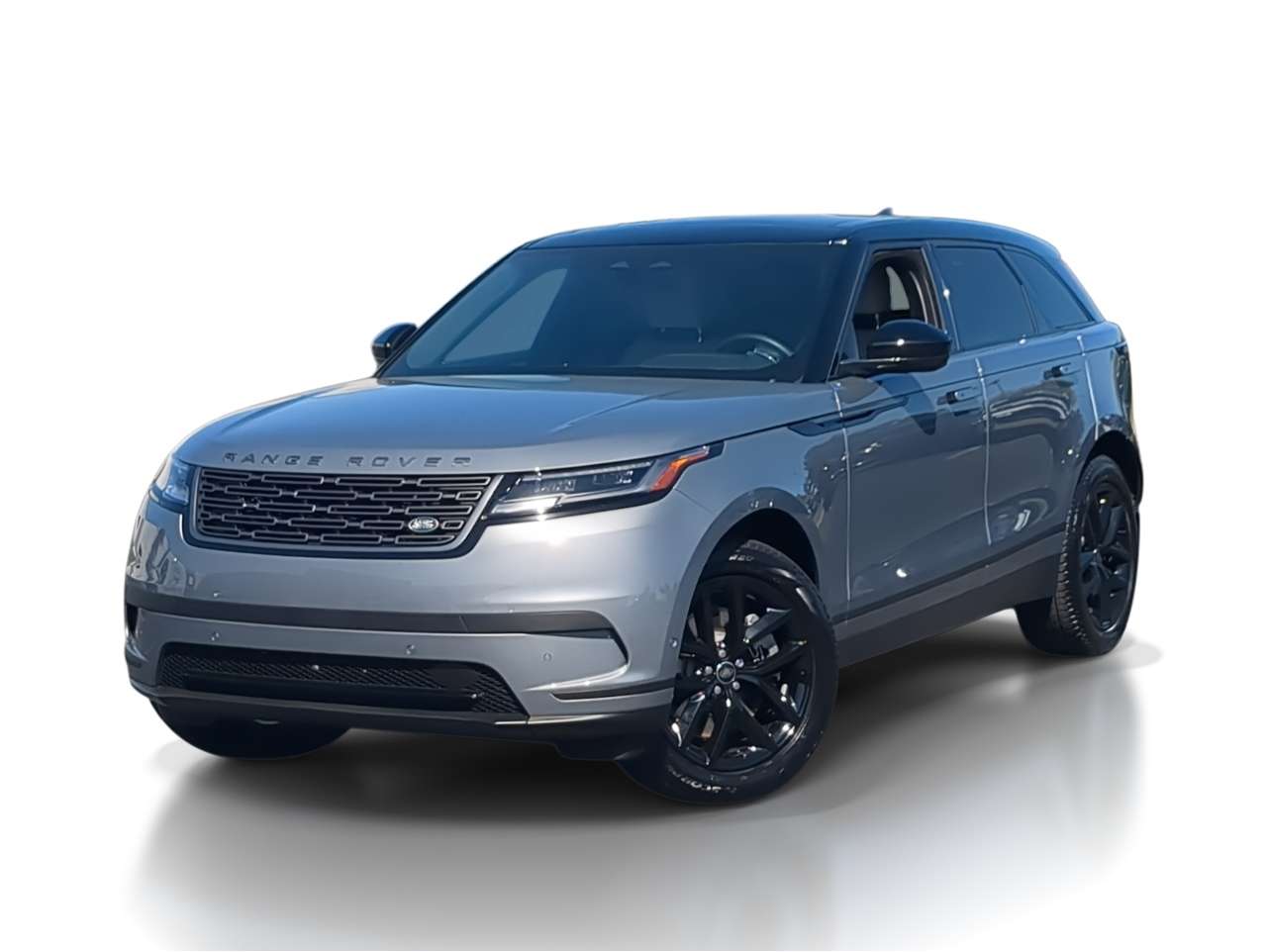 2026 Land Rover Range Rover Velar S