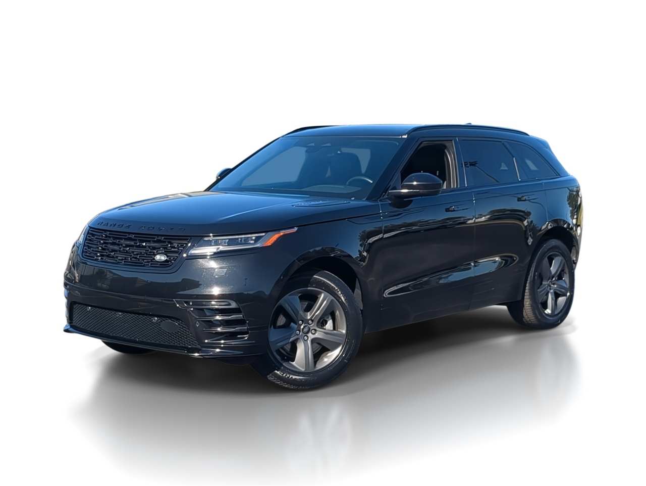 2025 Land Rover Range Rover Velar Dynamic SE's photo