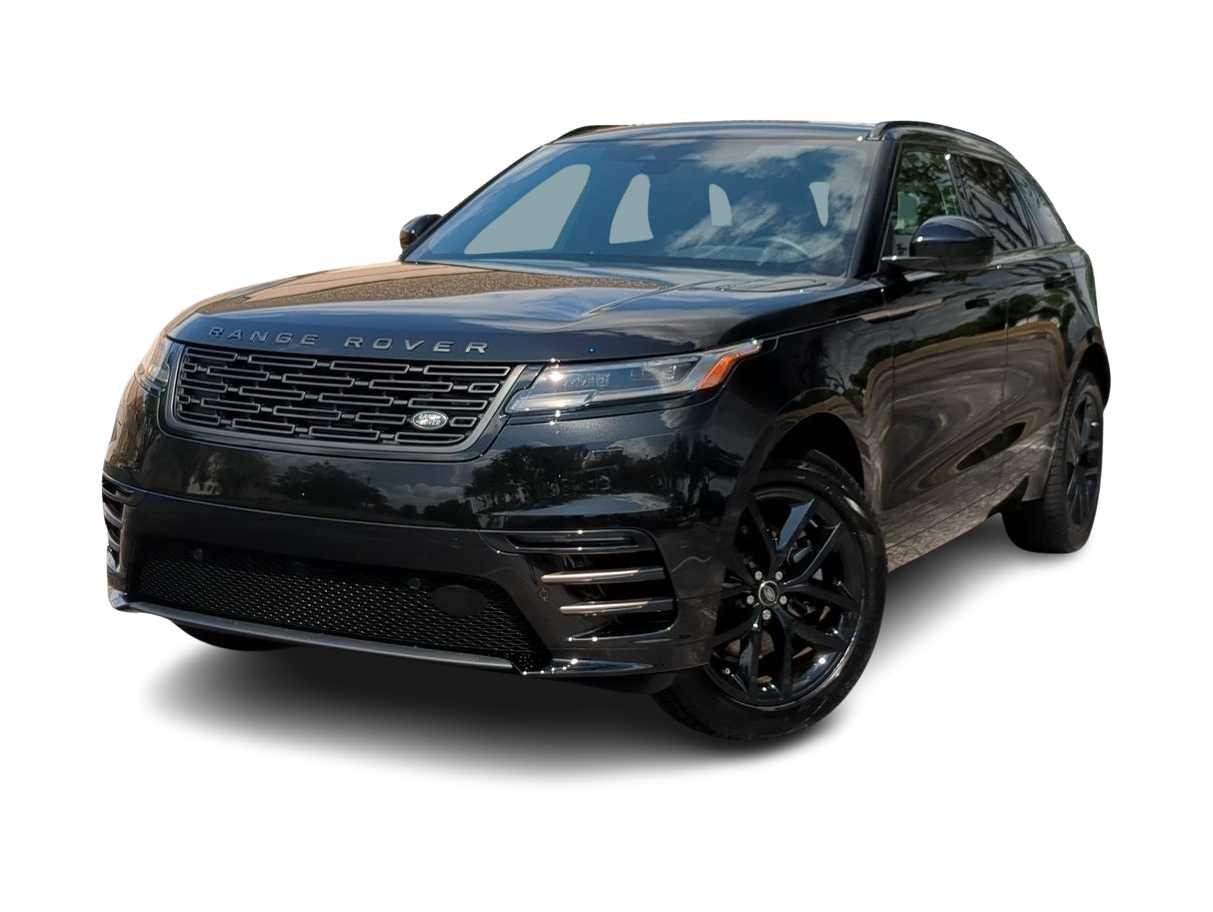 2025 Land Rover Range Rover Velar Dynamic SE -
                Orlando, FL