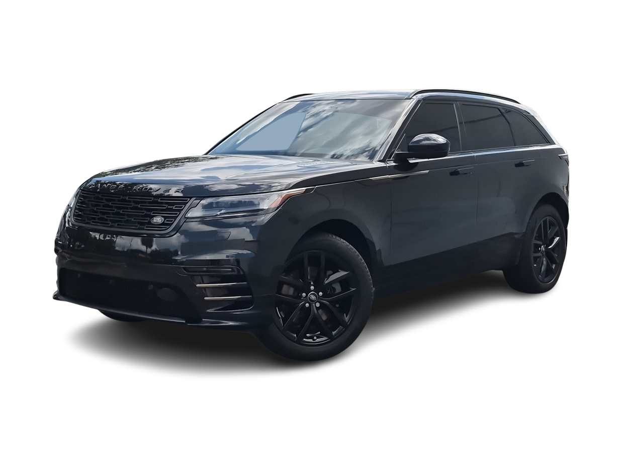 Thumbnail: 2025 Land Rover Range Rover Velar - 1